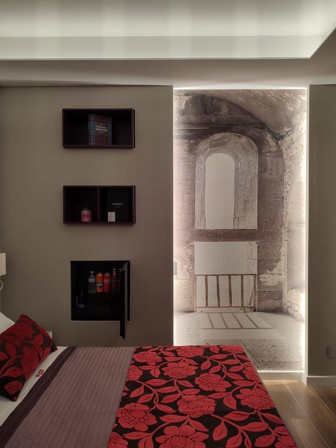 Il Sogno Di Afrodite Luxury B And B Рим Екстериор снимка