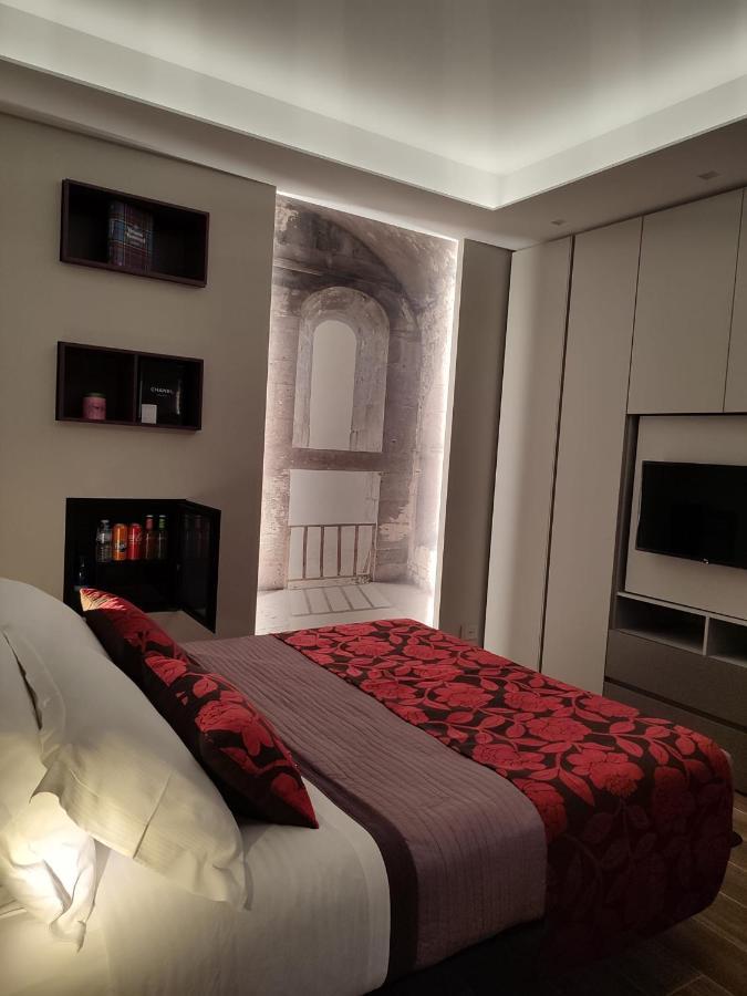 Il Sogno Di Afrodite Luxury B And B Рим Екстериор снимка