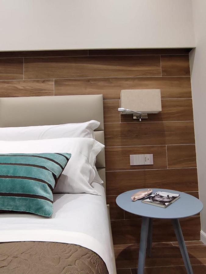 Il Sogno Di Afrodite Luxury B And B Рим Екстериор снимка
