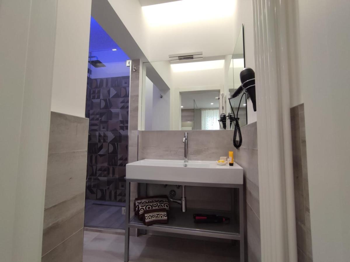 Il Sogno Di Afrodite Luxury B And B Рим Екстериор снимка