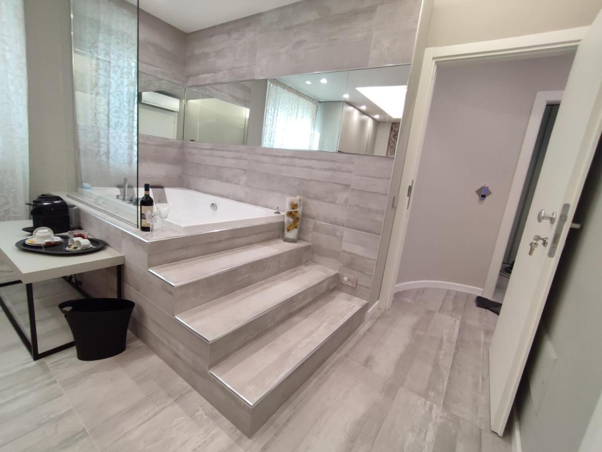 Il Sogno Di Afrodite Luxury B And B Рим Екстериор снимка