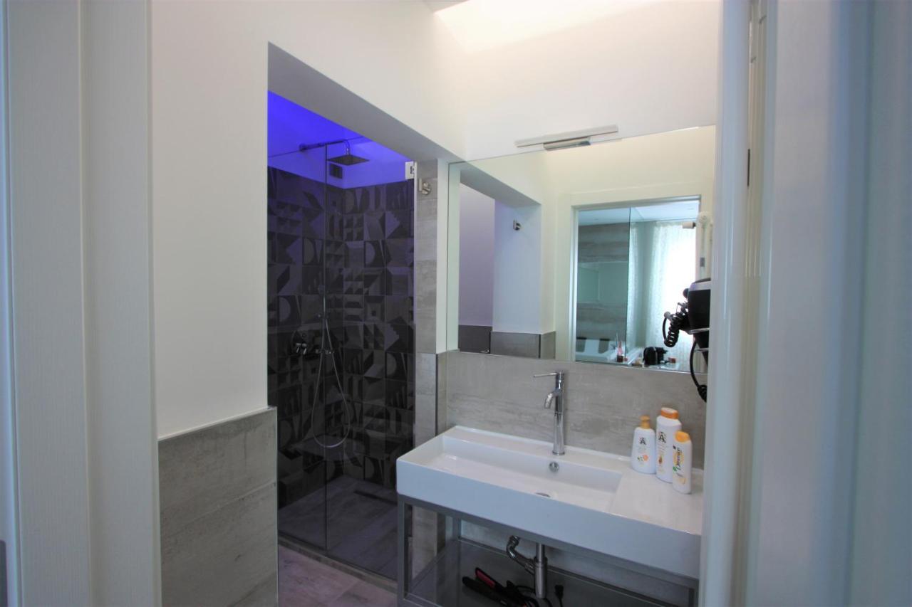Il Sogno Di Afrodite Luxury B And B Рим Екстериор снимка