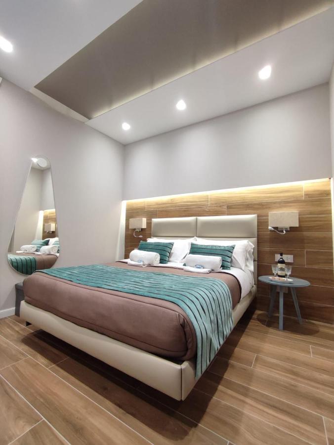 Il Sogno Di Afrodite Luxury B And B Рим Екстериор снимка